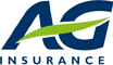 AG Insurance Logo